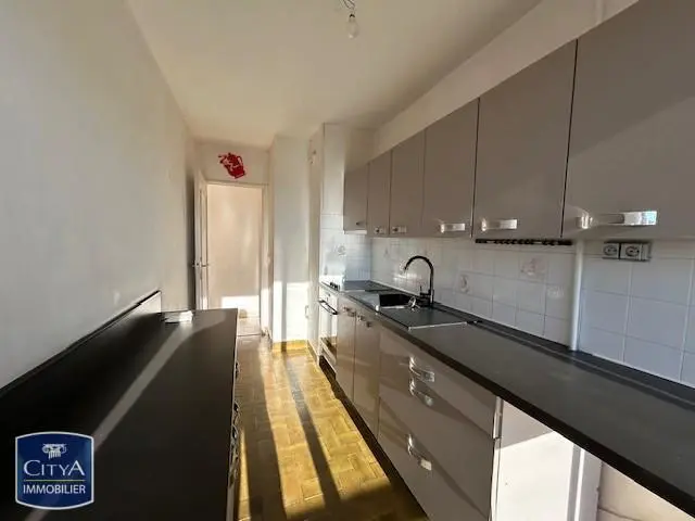 Photo 4 Appartement 2 pièces 55.83m²