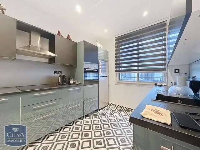 Photo 4 Appartement 3 pièces 60m²