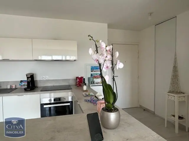 Photo 10 Appartement 3 pièces 59.01m²