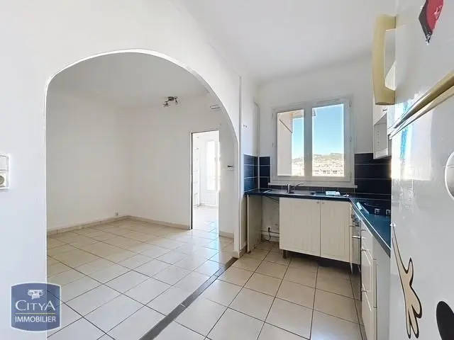 Photo 3 Appartement 2 pièces 36.25m²