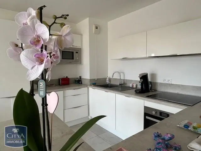 Photo 4 Appartement 3 pièces 59.01m²