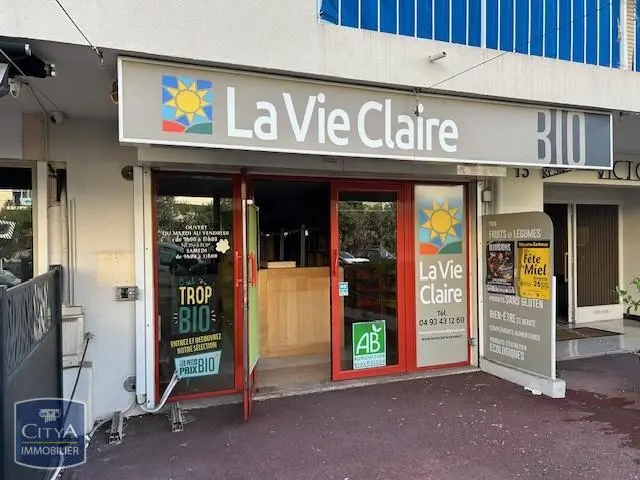 Photo 1 Local Commercial 38m²