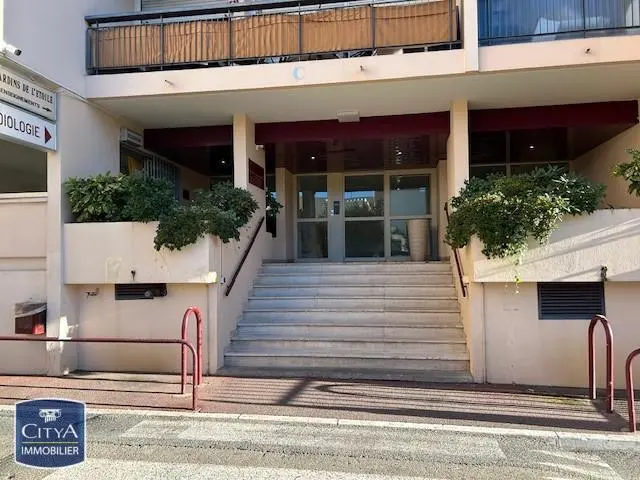 Photo 6 Appartement 2 pièces 55.83m²