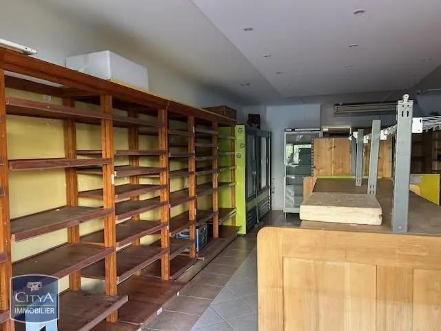 Photo 3 Local Commercial 38m²