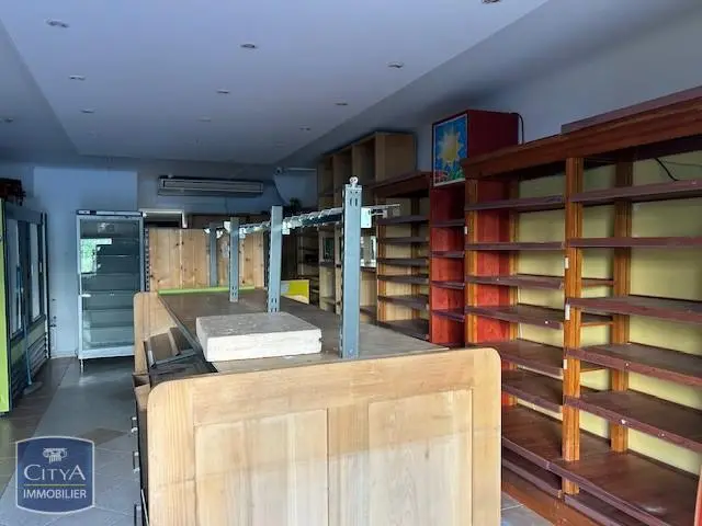 Photo 4 Local Commercial 38m²