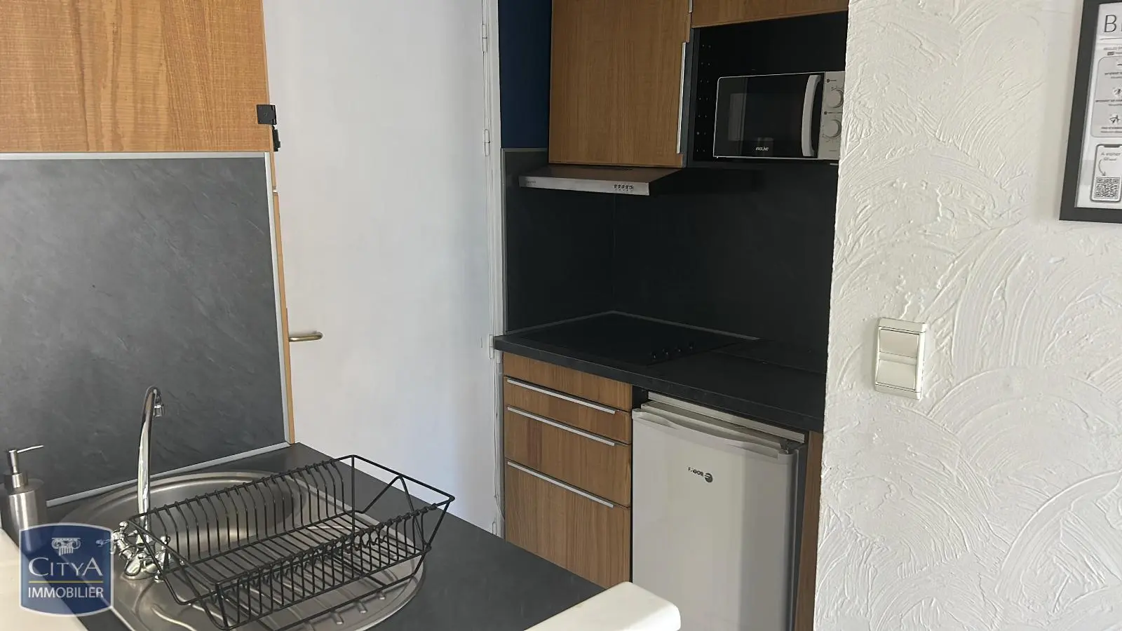 Photo 7 Appartement 1 pièce 22m²