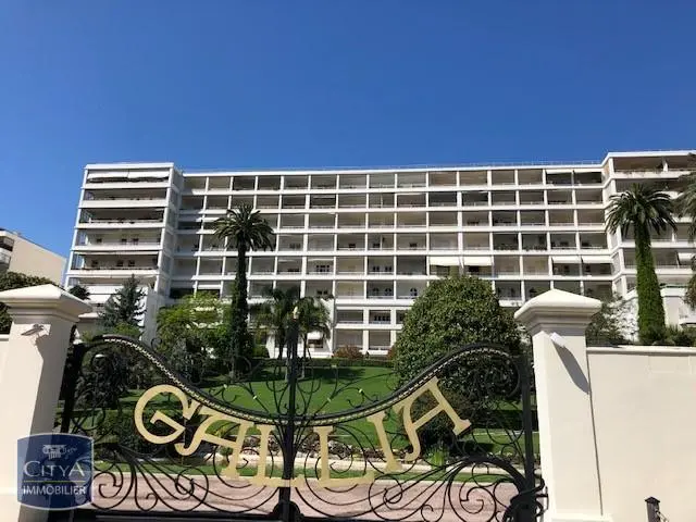 Photo 2 appartement Cannes