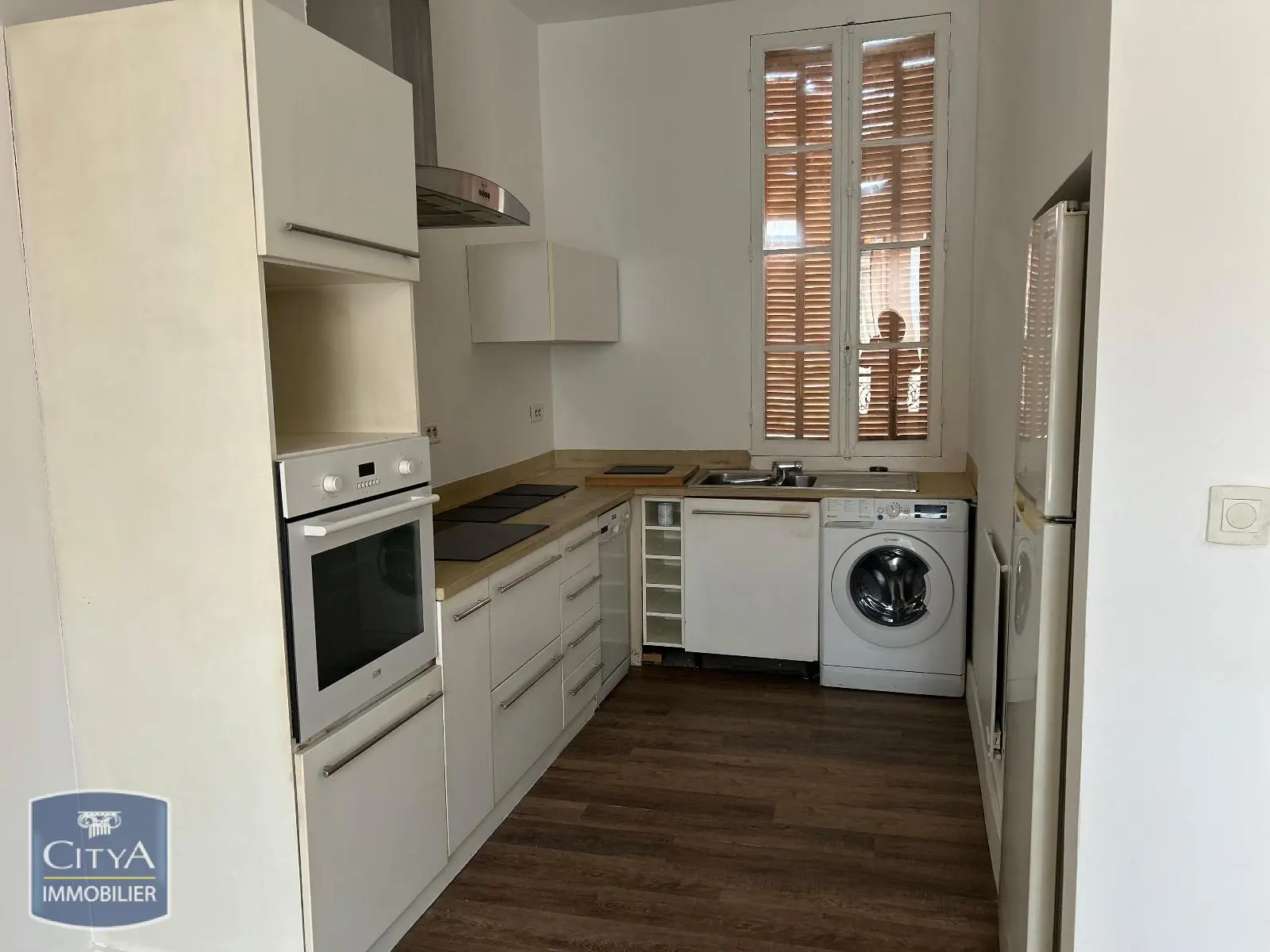 Photo 3 Appartement 3 pièces 69.19m²
