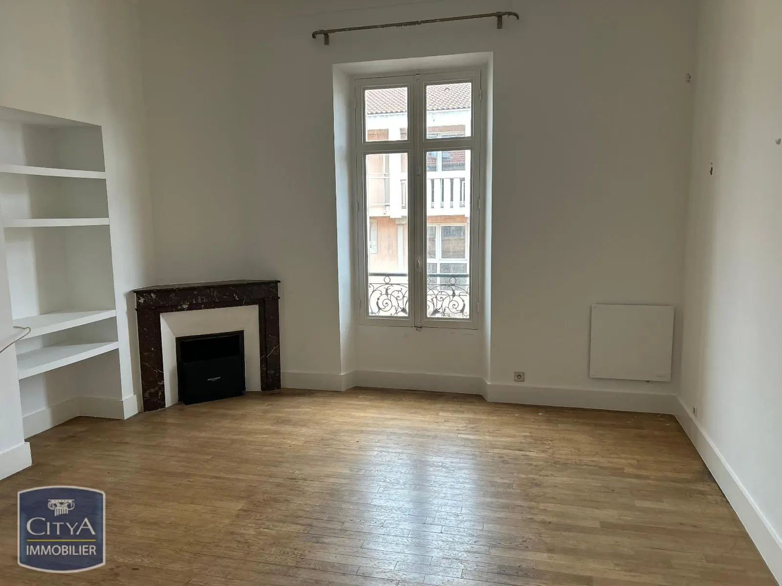 Photo 2 Appartement 3 pièces 69.19m²