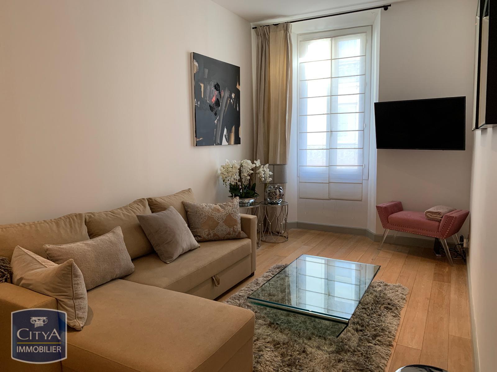 Photo 11 appartement Cannes