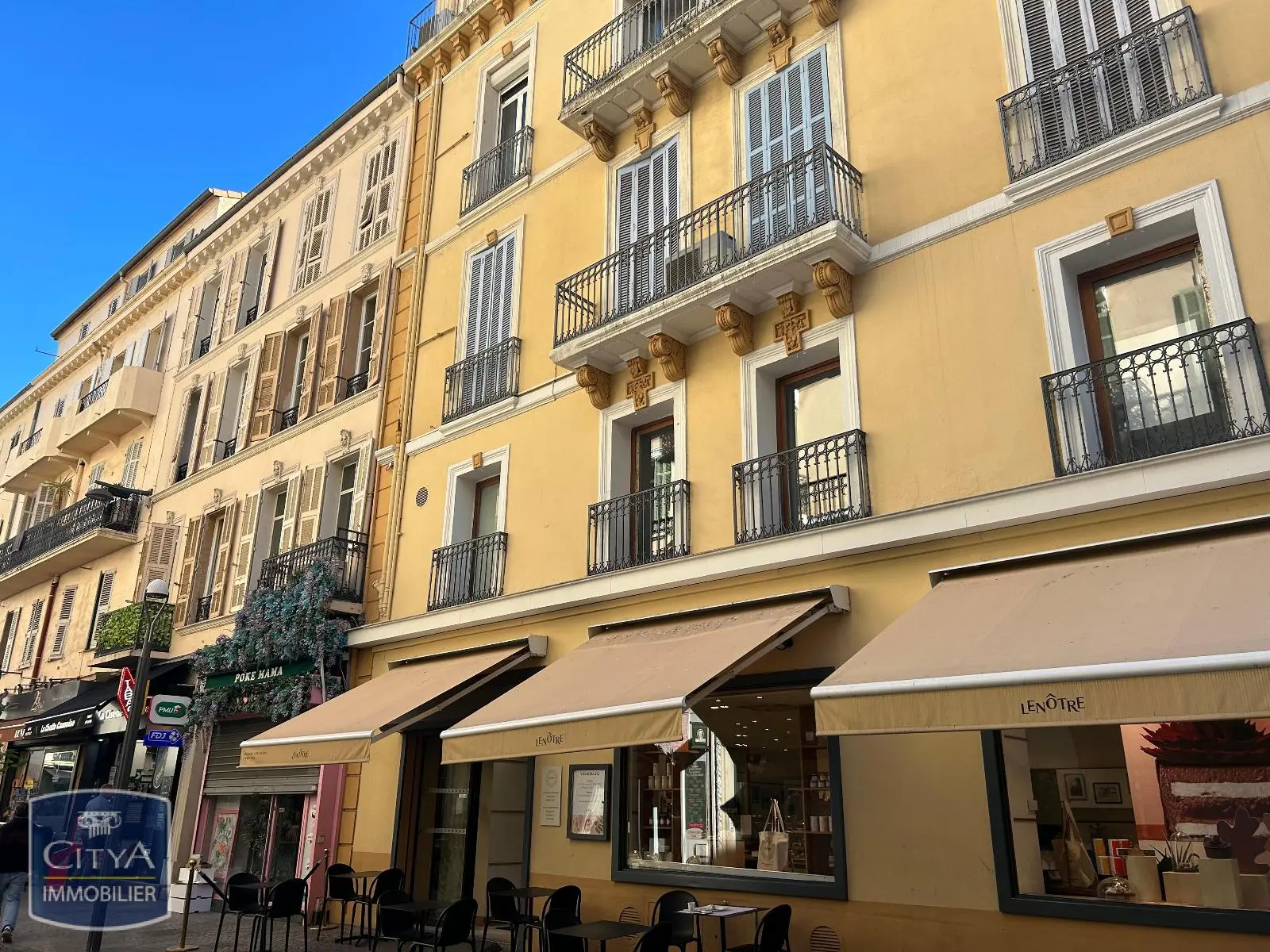 Photo 1 Appartement 1 pièce 22m²