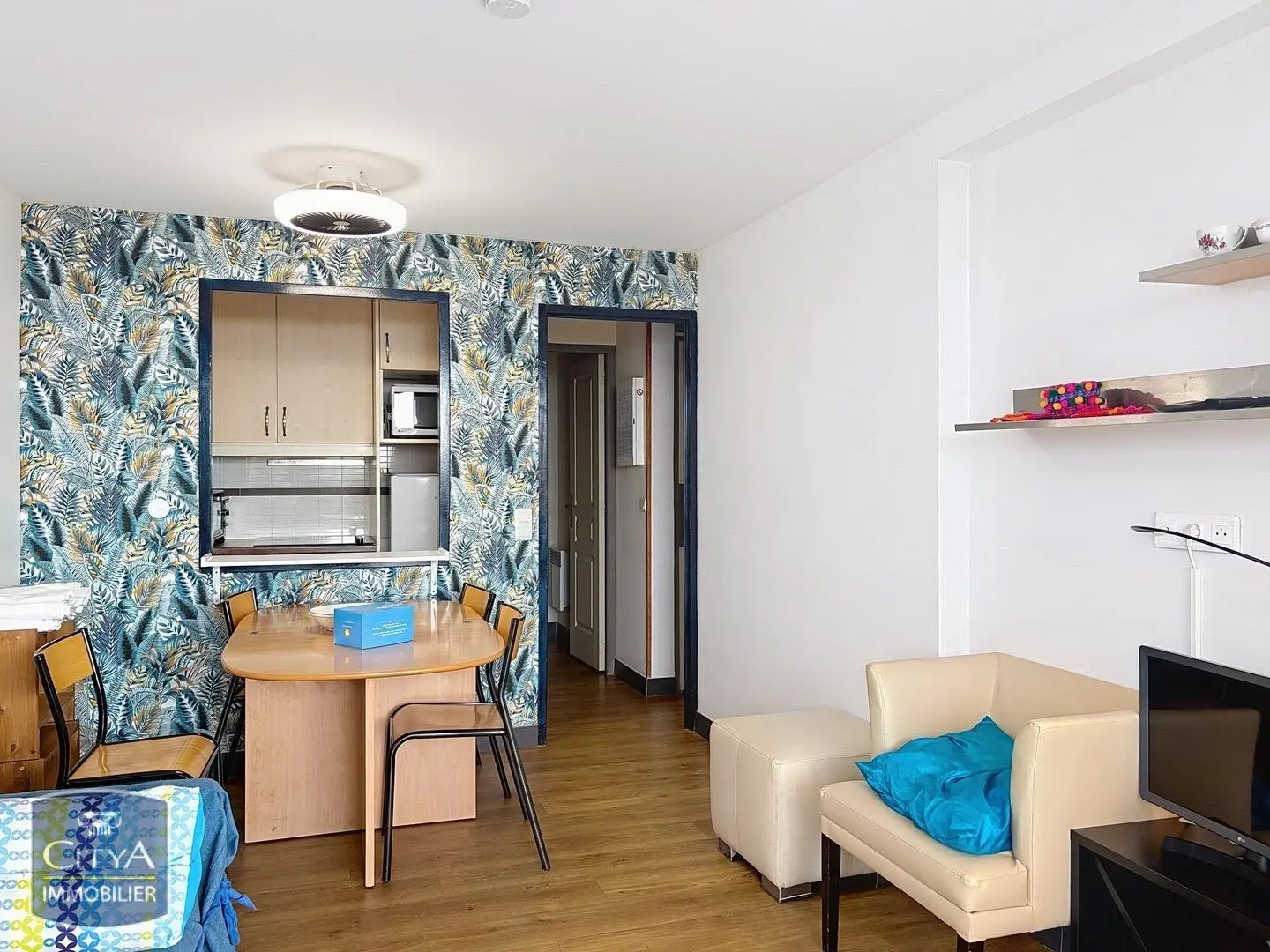 Photo 4 appartement Cannes