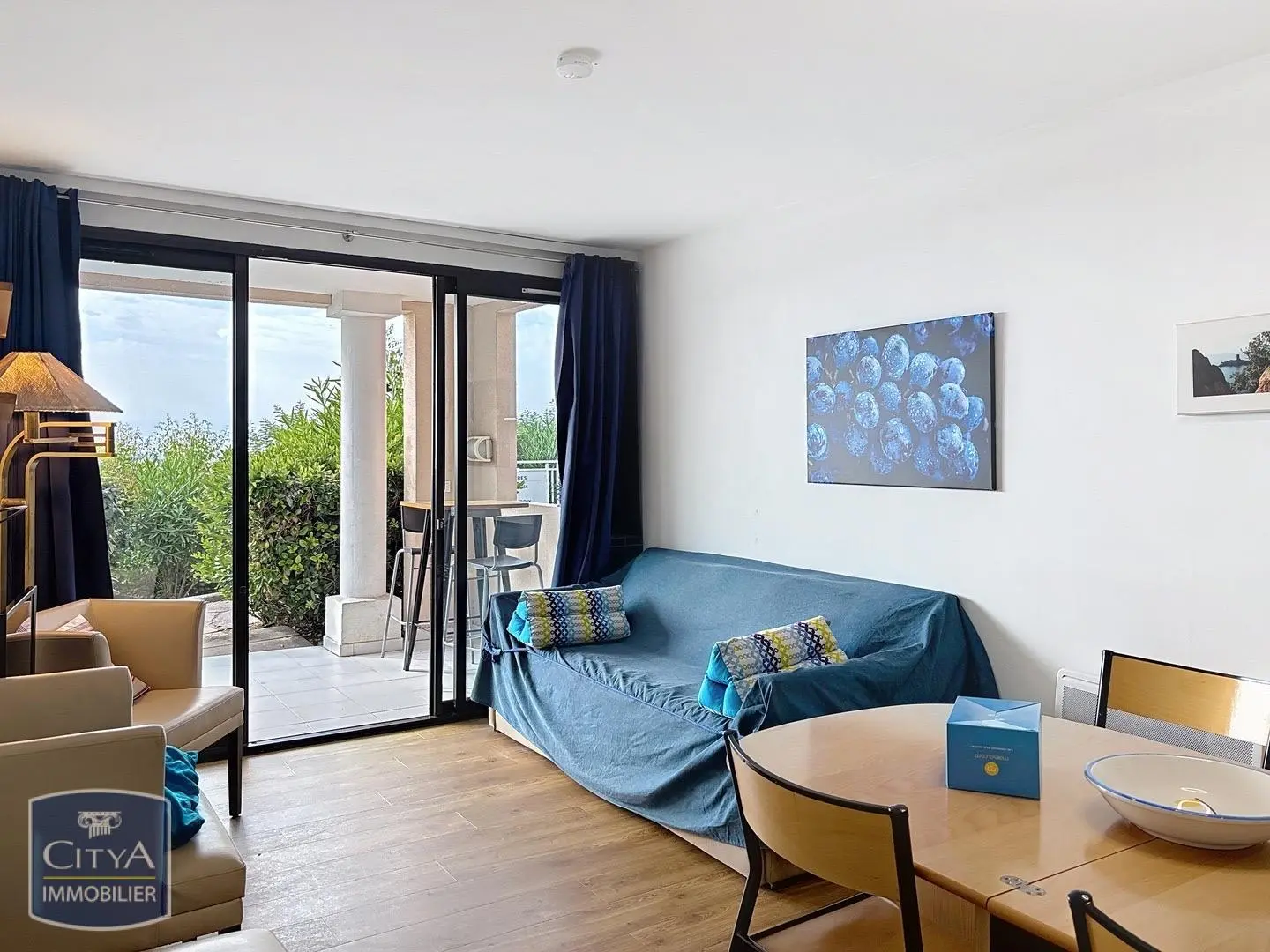 Photo 3 appartement Cannes