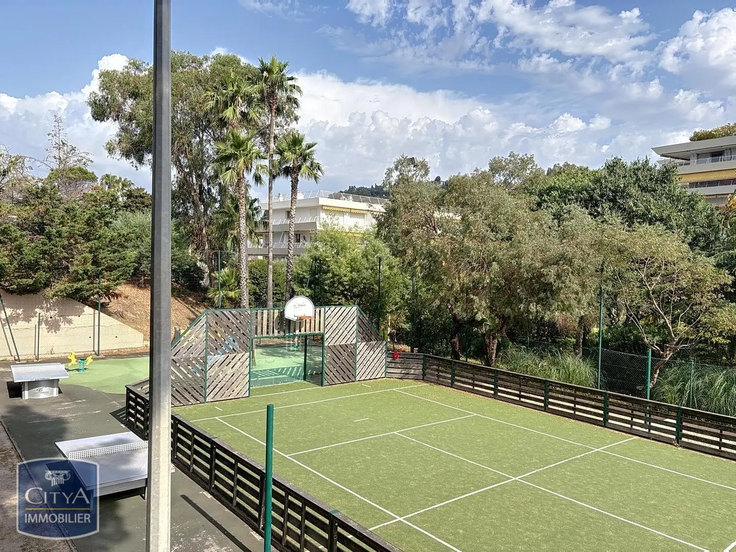 Photo 12 appartement Cannes