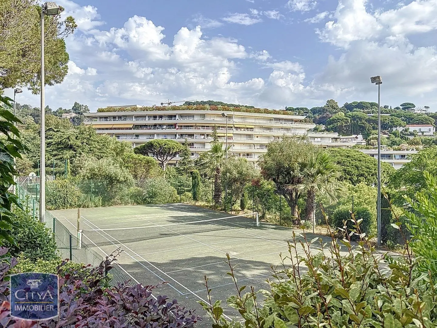 Photo 14 appartement Cannes