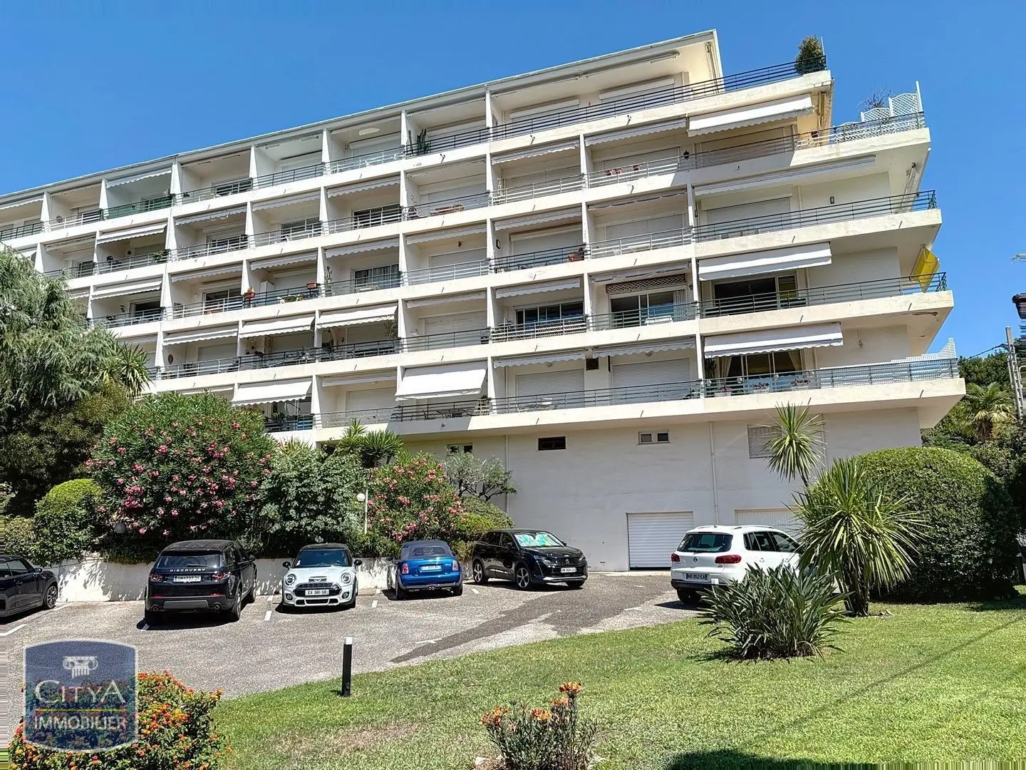 Photo 11 Appartement 3 pièces 57.14m²