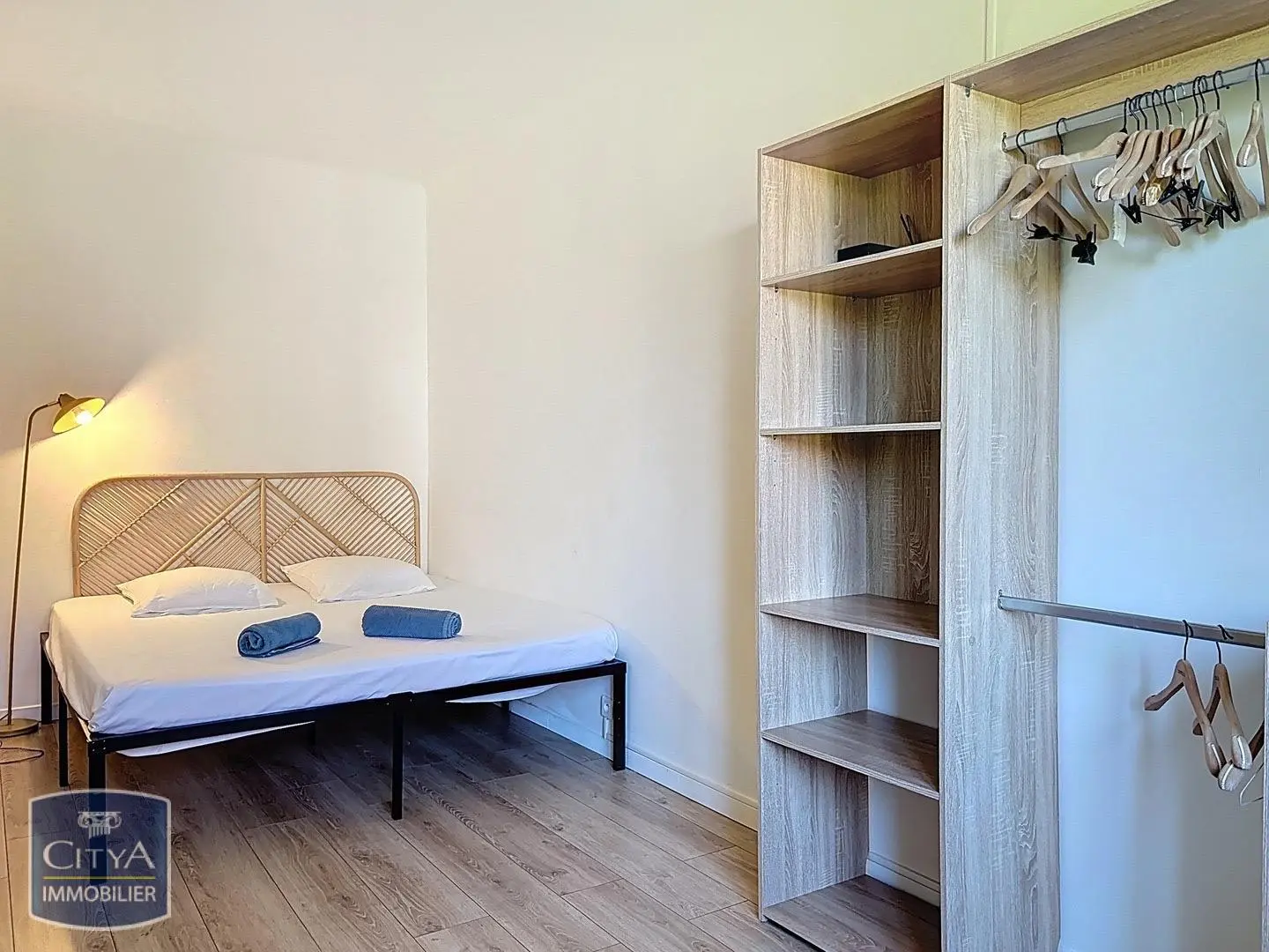 Photo 4 Appartement 3 pièces 57.14m²