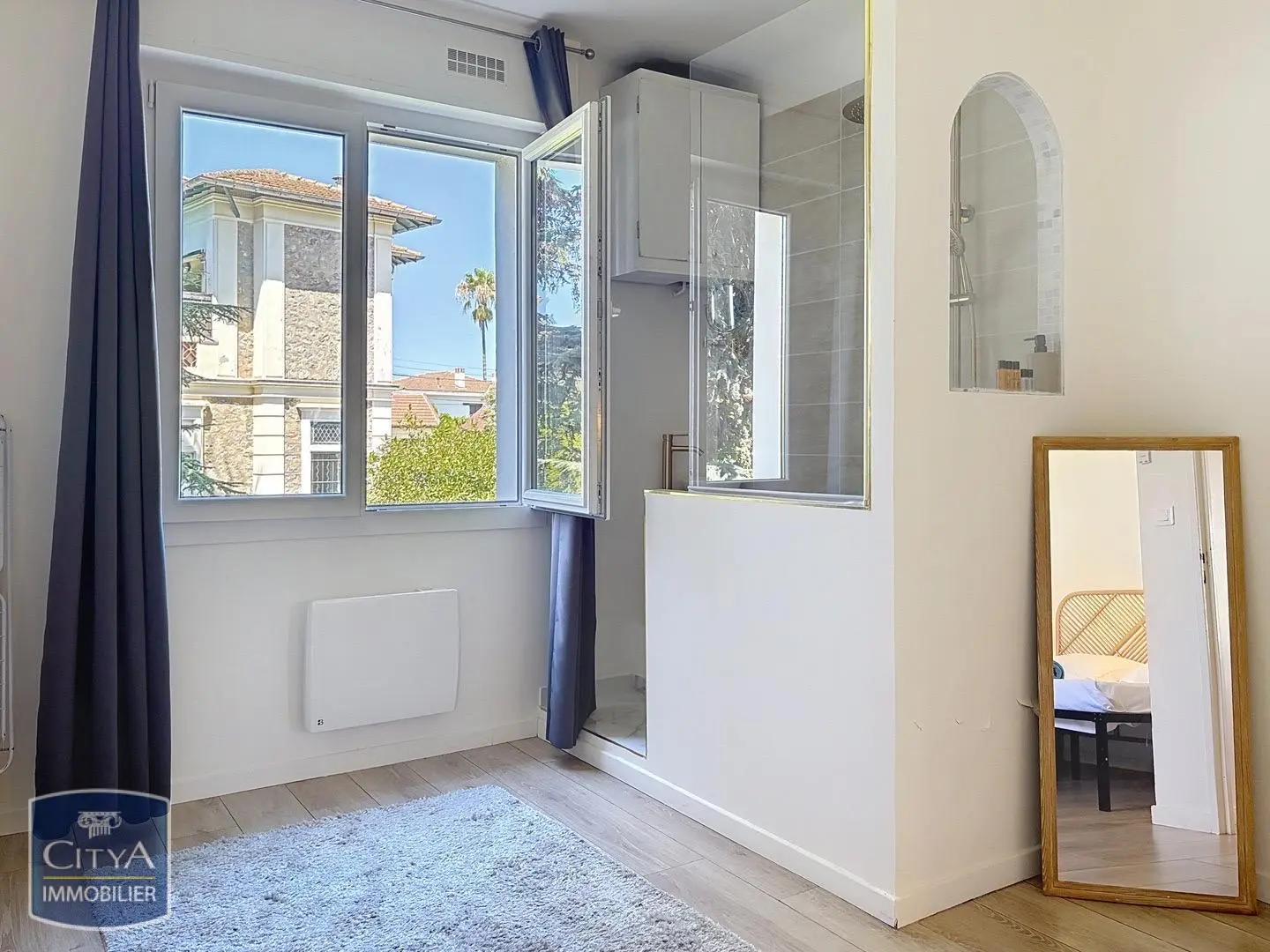 Photo 7 Appartement 3 pièces 57.14m²