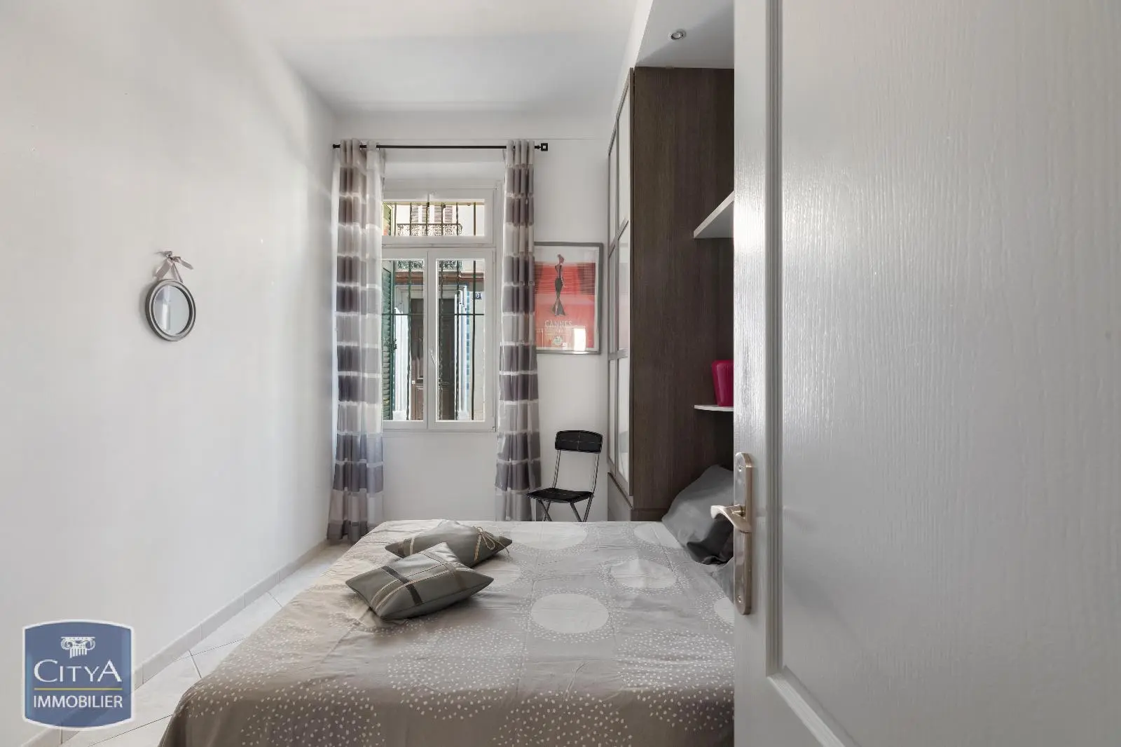 Photo 5 Appartement 3 pièces 52.54m²