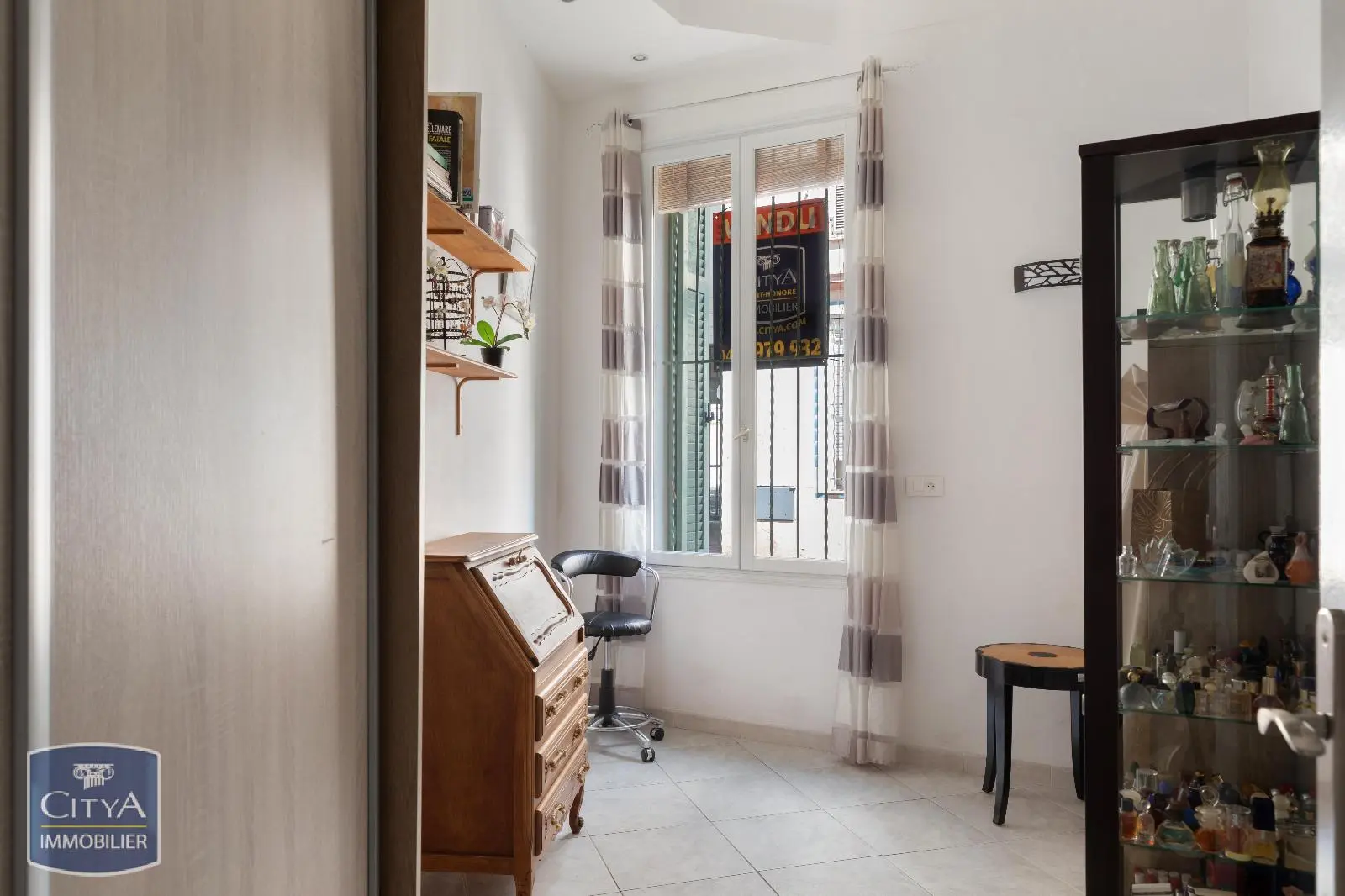 Photo 6 Appartement 3 pièces 52.54m²