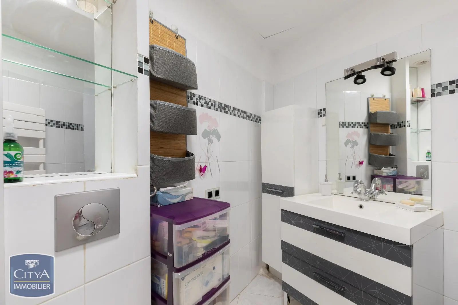 Photo 8 Appartement 3 pièces 52.54m²