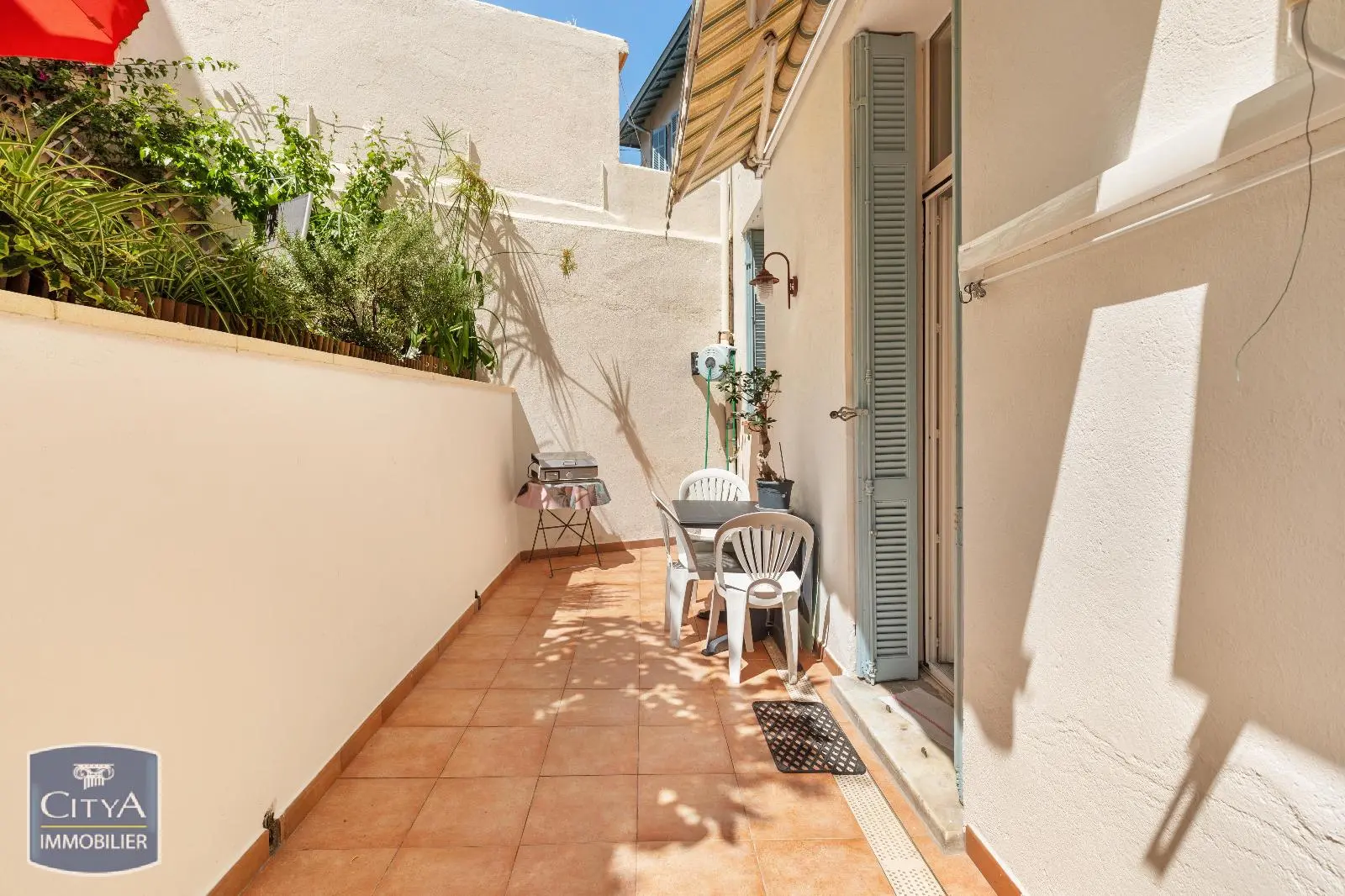 Photo 3 Appartement 3 pièces 52.54m²