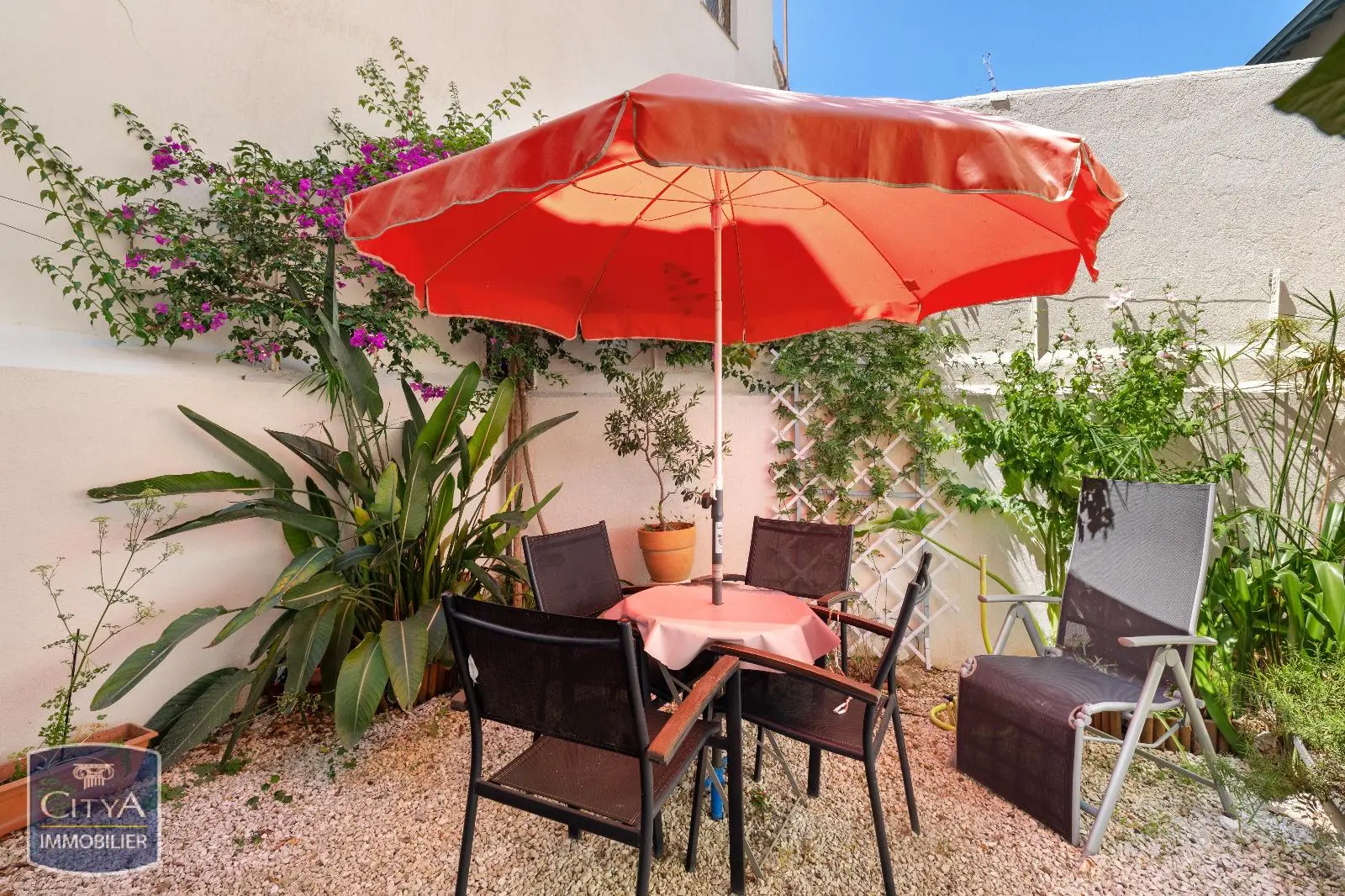 Photo 7 Appartement 3 pièces 52.54m²