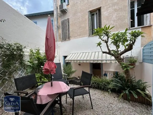 Photo 3 Appartement 3 pièces 52.54m²