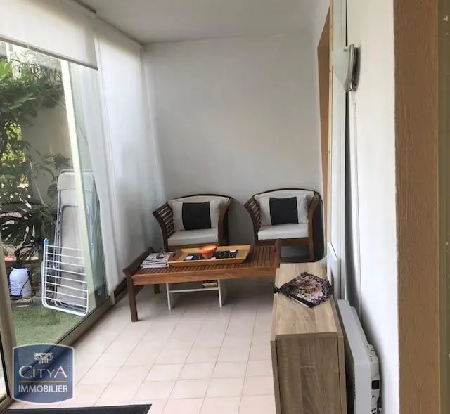 Photo 9 Appartement 2 pièces 30m²
