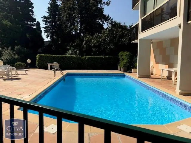 Photo 2 Appartement 2 pièces 30m²