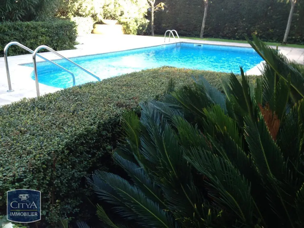 Photo 1 appartement Cannes
