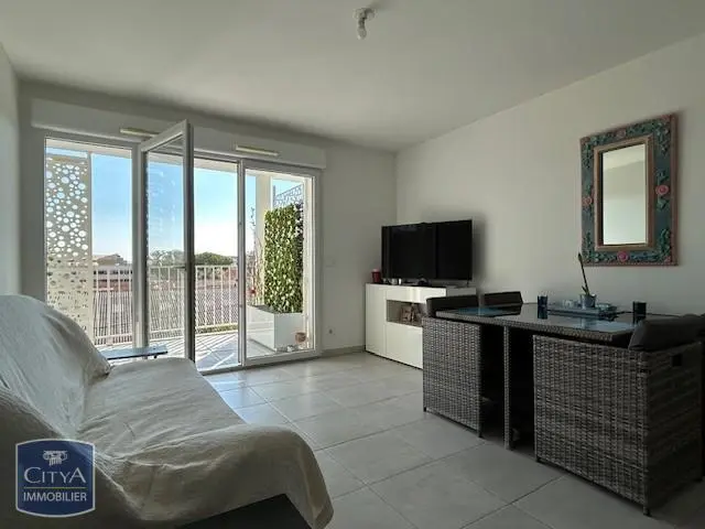 Photo 3 Appartement 3 pièces 59.01m²