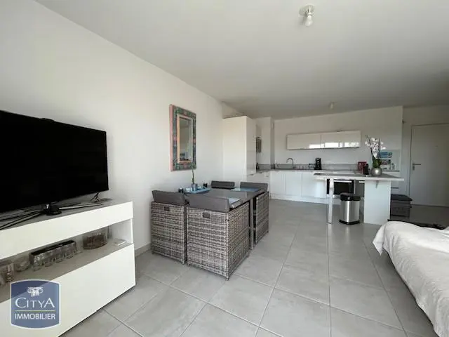 Photo 11 Appartement 3 pièces 59.01m²