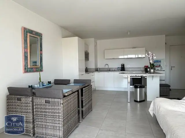 Photo 12 Appartement 3 pièces 59.01m²