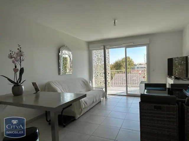 Photo 1 Appartement 3 pièces 59.01m²