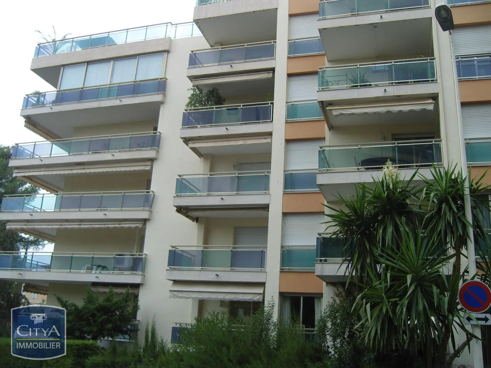 Photo 2 Appartement 2 pièces 43.65m²