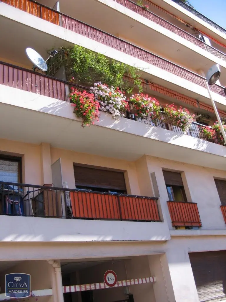 Photo 4 Appartement 1 pièce 23m²