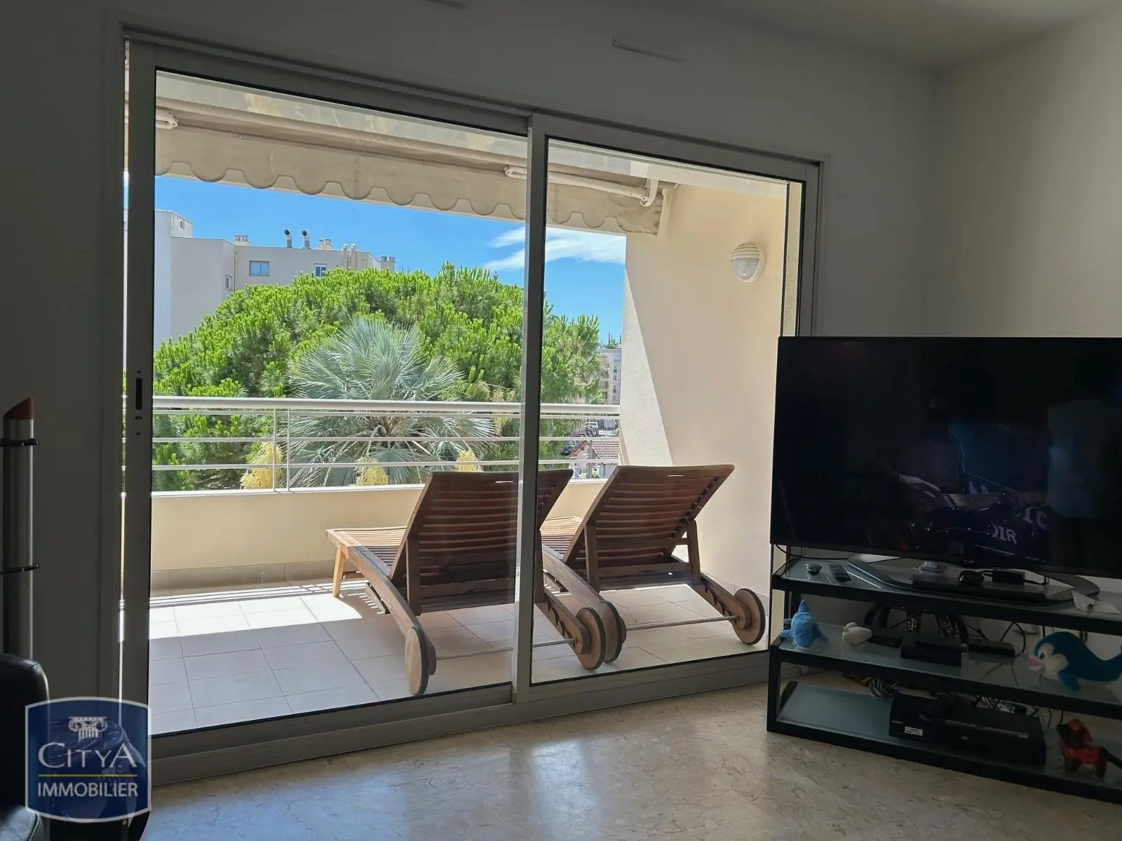 Photo 6 Appartement 2 pièces 54.41m²