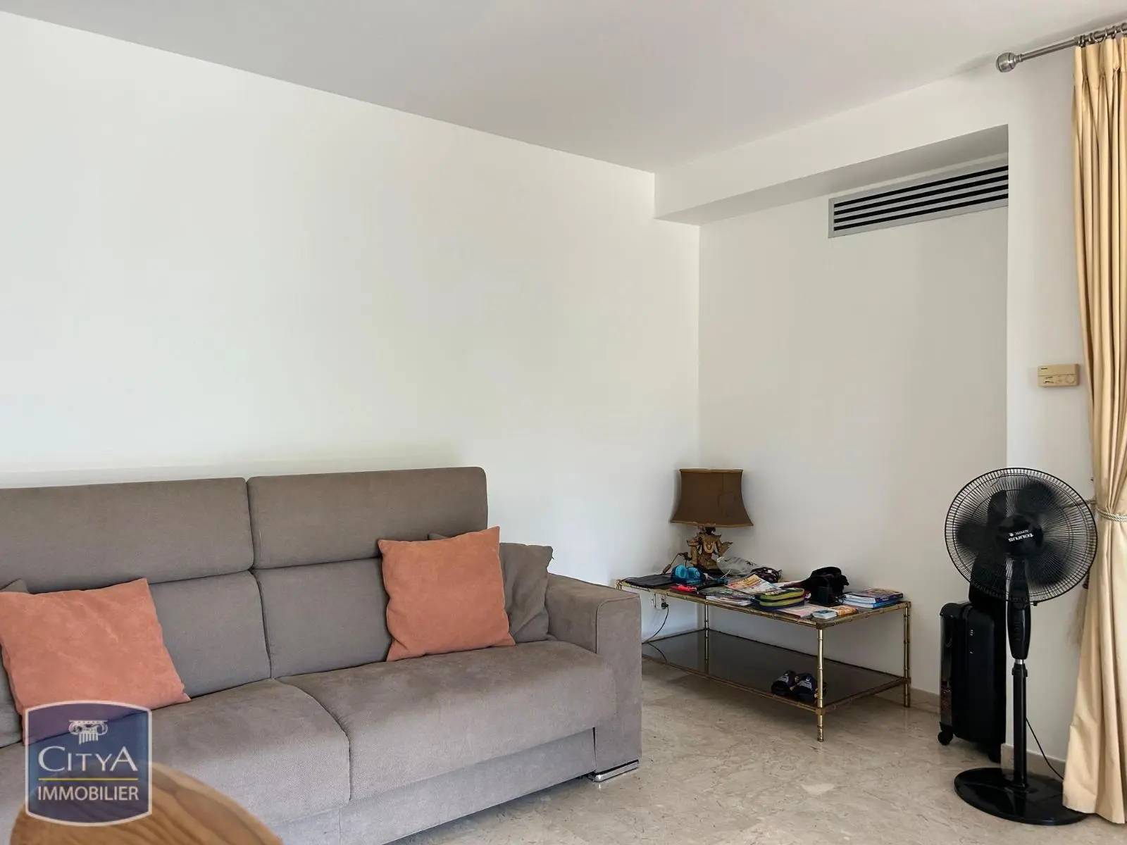 Photo 3 Appartement 2 pièces 54.41m²