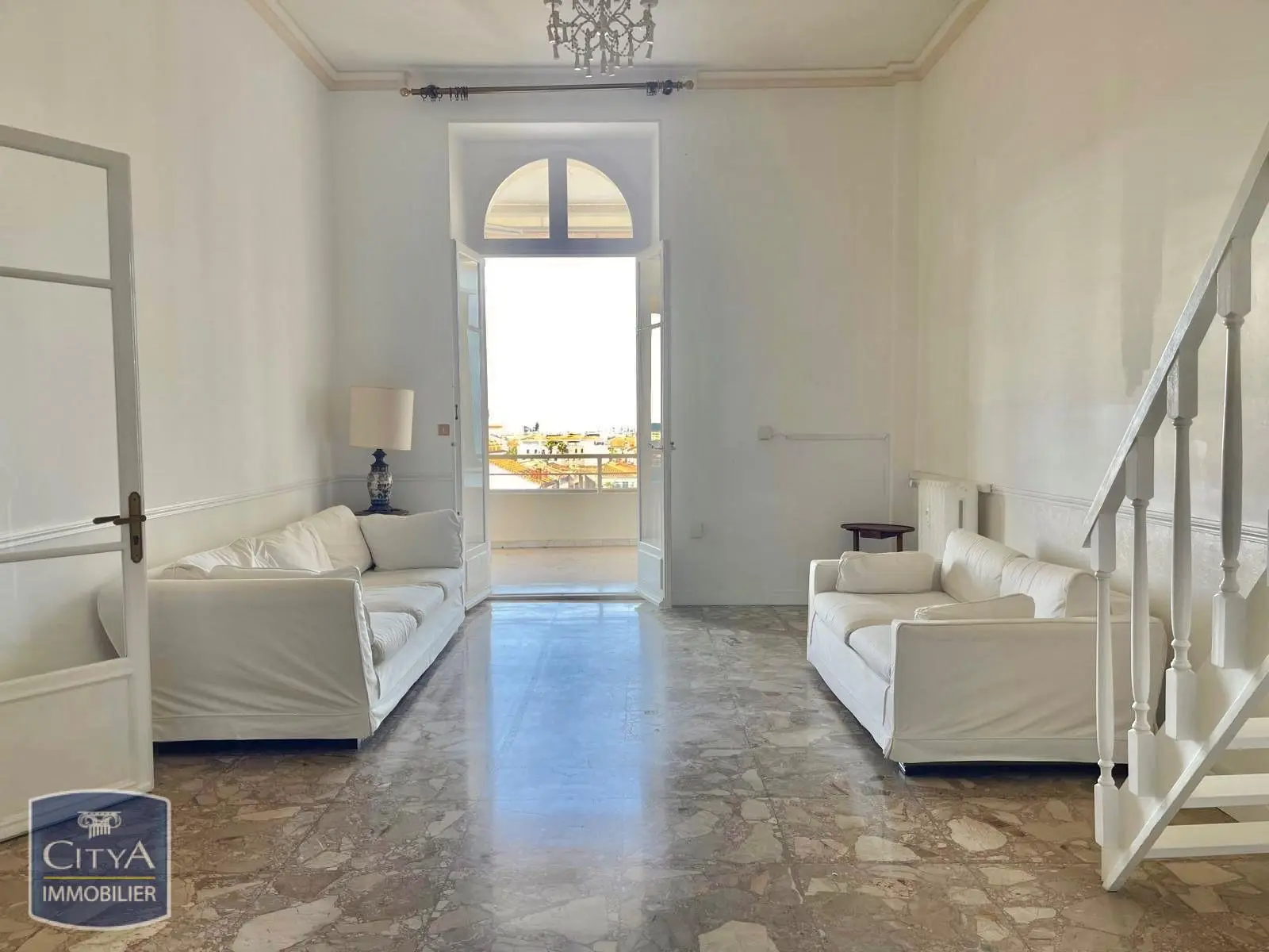 Photo 1 appartement Cannes