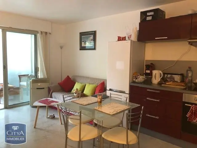 Photo 5 Appartement 2 pièces 30m²