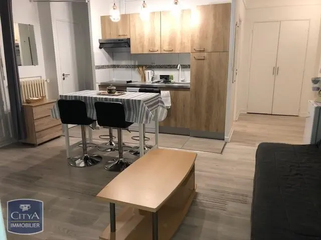 Photo 1 Appartement 3 pièces 57m²