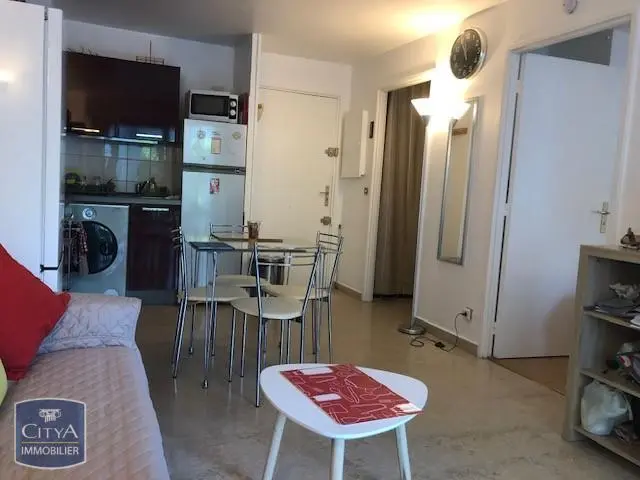 Photo 6 Appartement 2 pièces 30m²