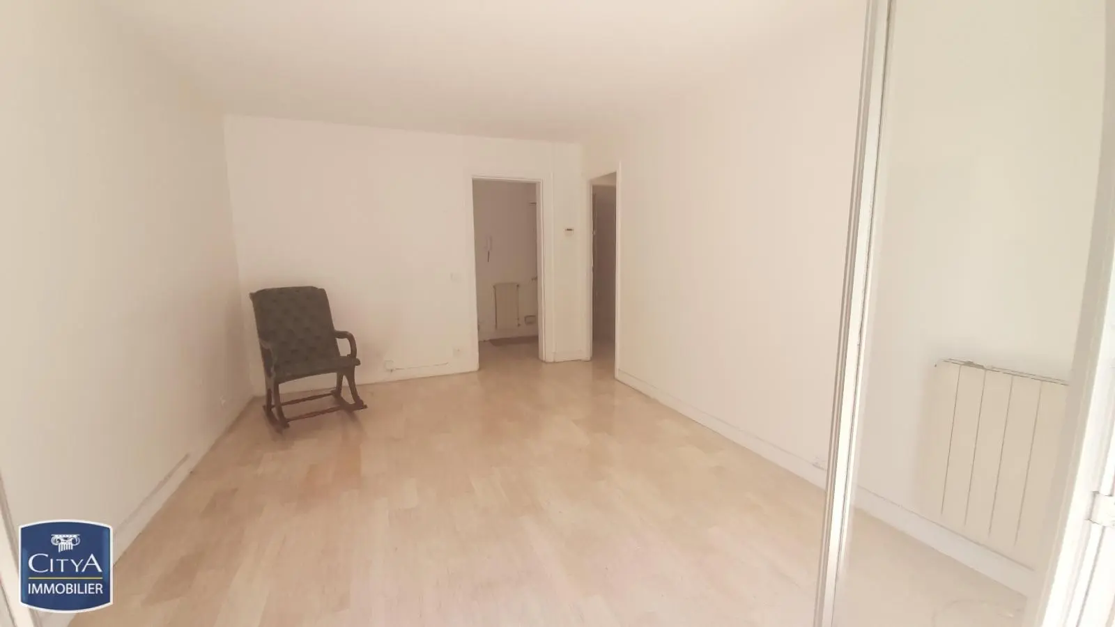 Photo 2 Appartement 2 pièces 48.27m²
