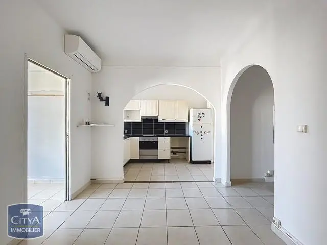 Photo 4 Appartement 2 pièces 36.25m²