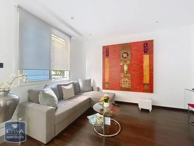 Photo 1 Appartement 3 pièces 60m²