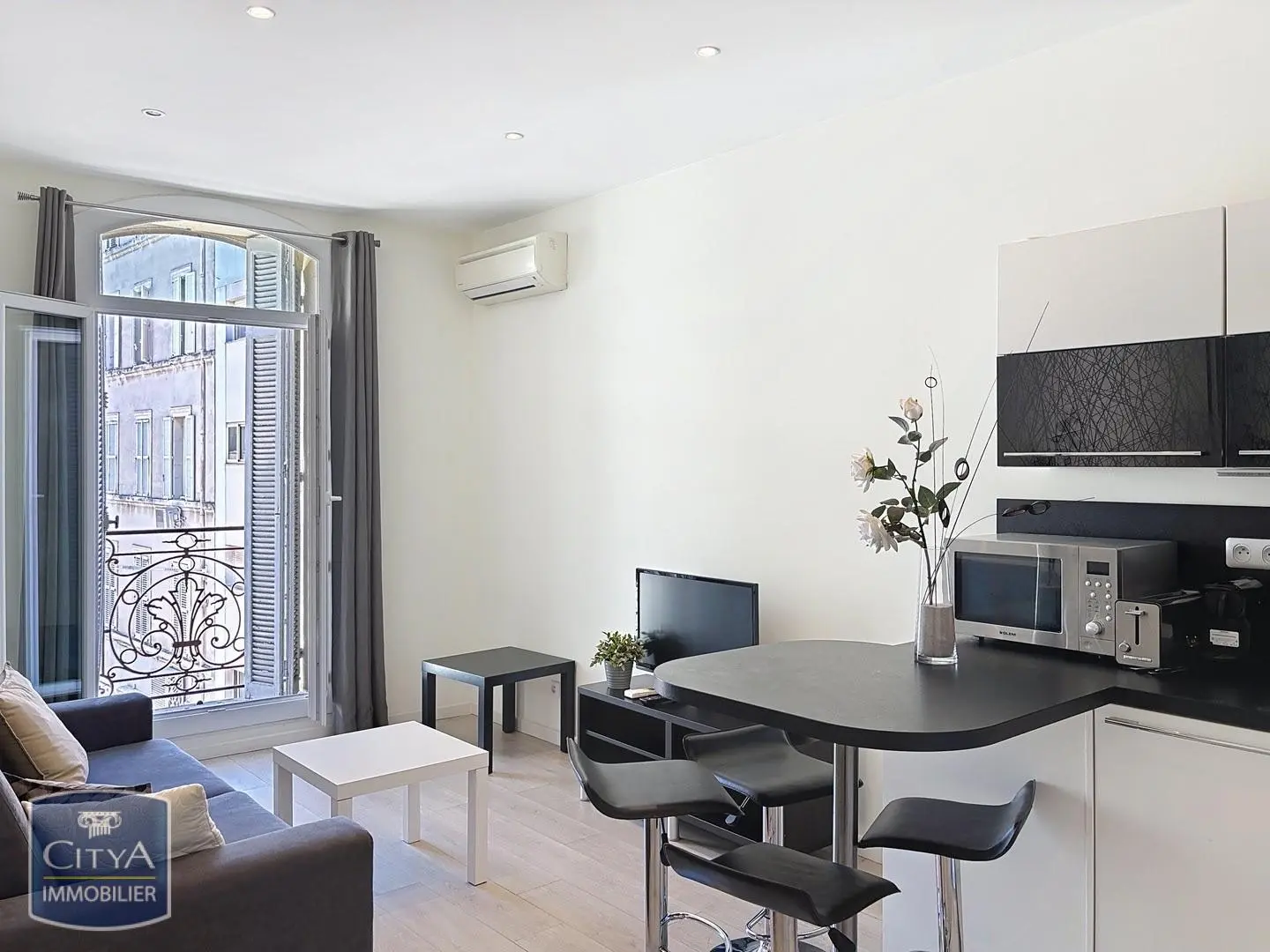 Photo 1 appartement Cannes