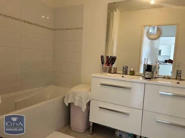 Photo 13 Appartement 3 pièces 59.01m²