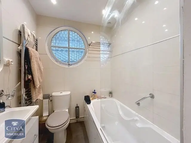 Photo 7 Appartement 3 pièces 60m²