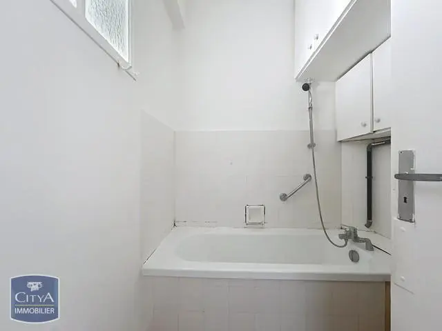 Photo 7 Appartement 2 pièces 36.25m²